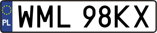 WML98KX