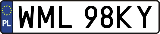 WML98KY