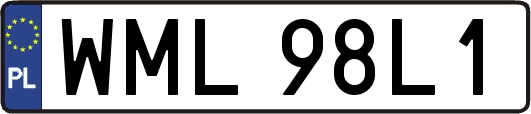 WML98L1