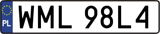 WML98L4