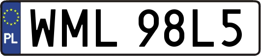 WML98L5