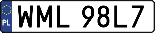 WML98L7