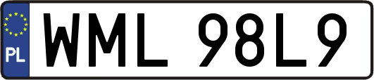 WML98L9