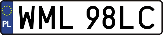 WML98LC