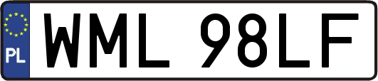 WML98LF