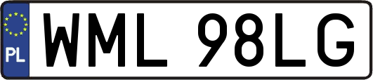 WML98LG