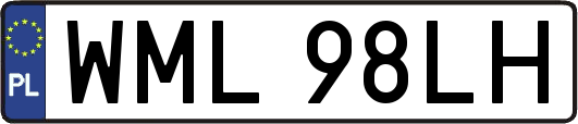 WML98LH
