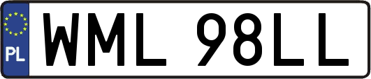 WML98LL