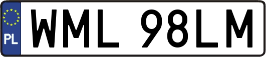 WML98LM