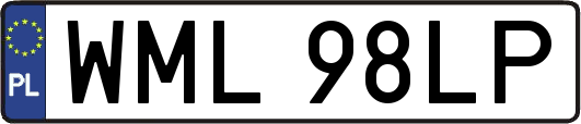 WML98LP