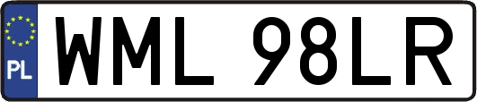WML98LR