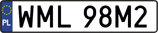 WML98M2