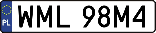 WML98M4