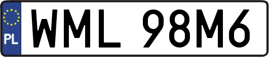 WML98M6