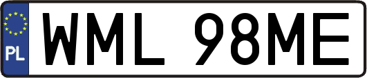 WML98ME