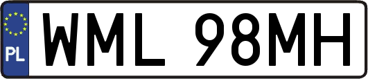 WML98MH