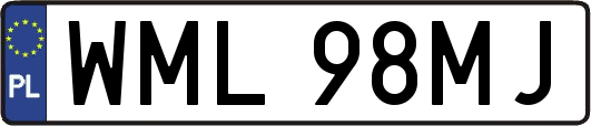 WML98MJ
