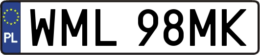 WML98MK