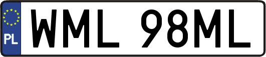 WML98ML