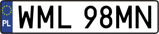 WML98MN