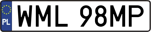 WML98MP