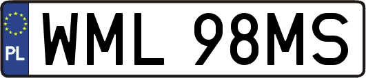 WML98MS