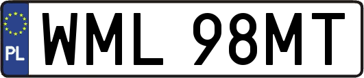 WML98MT