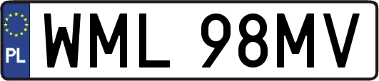 WML98MV