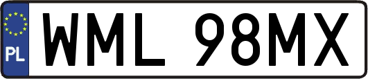 WML98MX