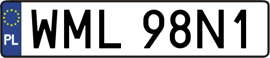 WML98N1