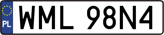 WML98N4