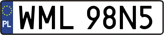 WML98N5