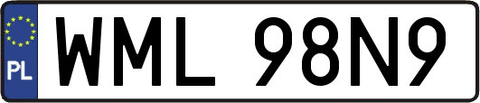 WML98N9