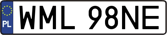 WML98NE