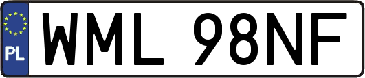 WML98NF