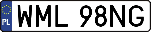 WML98NG