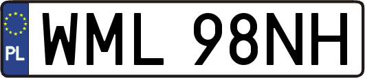 WML98NH
