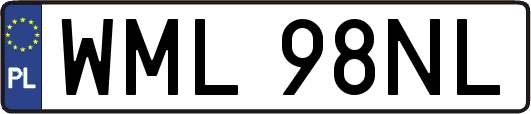 WML98NL