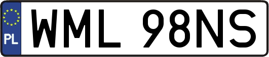 WML98NS