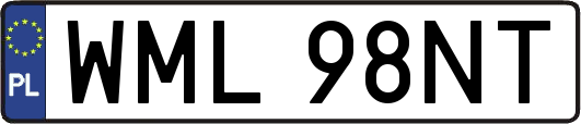 WML98NT