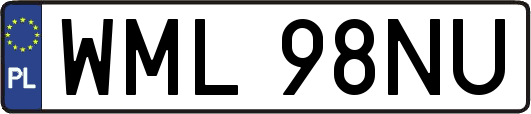 WML98NU