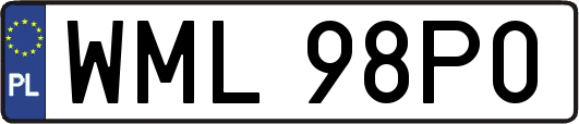 WML98P0