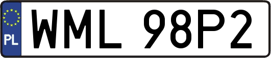 WML98P2