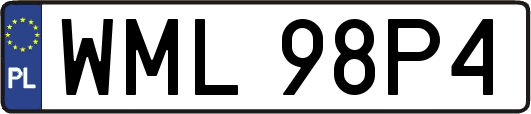 WML98P4