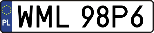 WML98P6