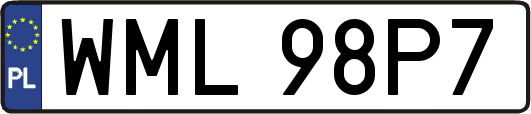 WML98P7