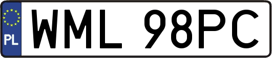 WML98PC