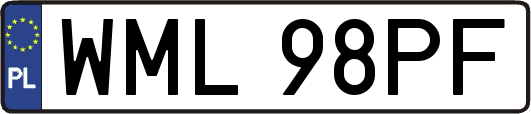 WML98PF