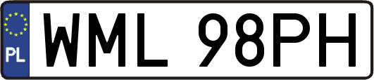 WML98PH