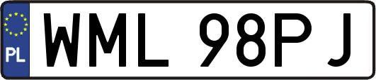 WML98PJ